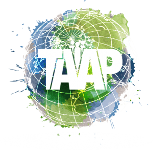 TAAP Inclusion Logo