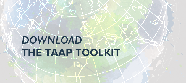 Download the TAAP TOOLKIT